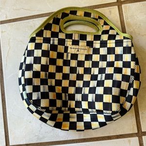 MacKenzie Child Lunch Tote